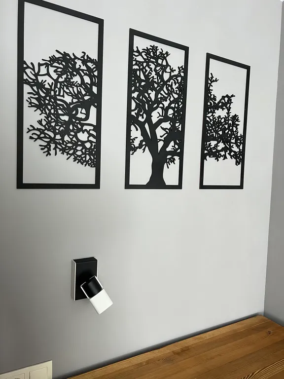 Квартира в стиле лофт в центре с качелью