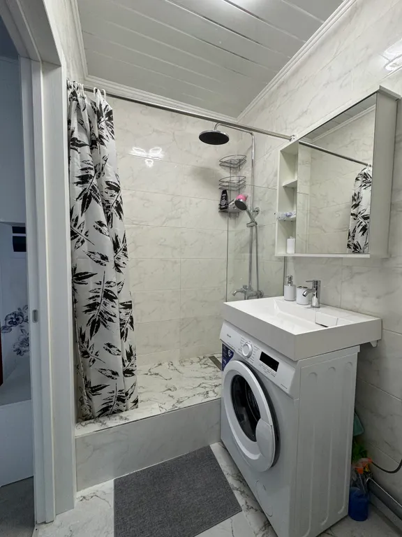 Уютная 1-комнатная квартира