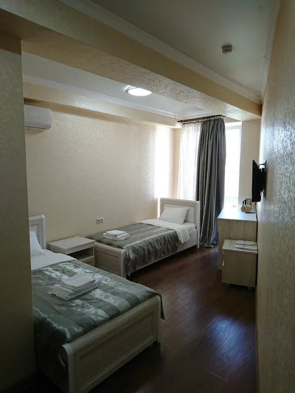 Квартира Комната — Гагра