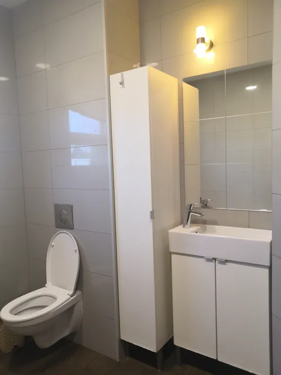 Шикарный коттедж с сауной у подножия Хибинских гор