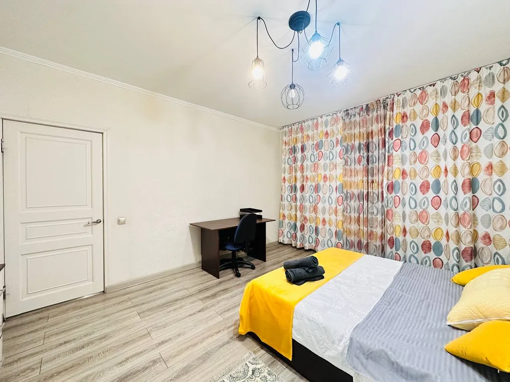 Семейная гавань для большой семьи на сайране