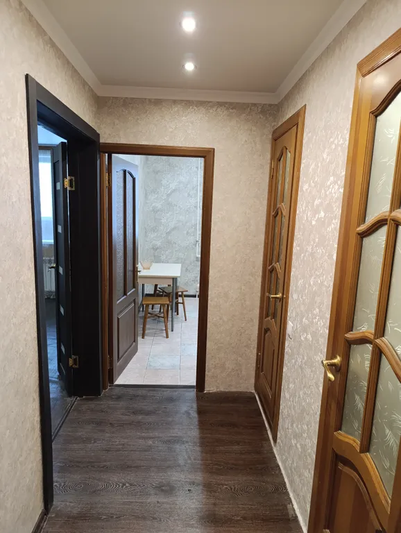 Однокомнатная квартира в центре города,напротив Дворца Спорта Аркада