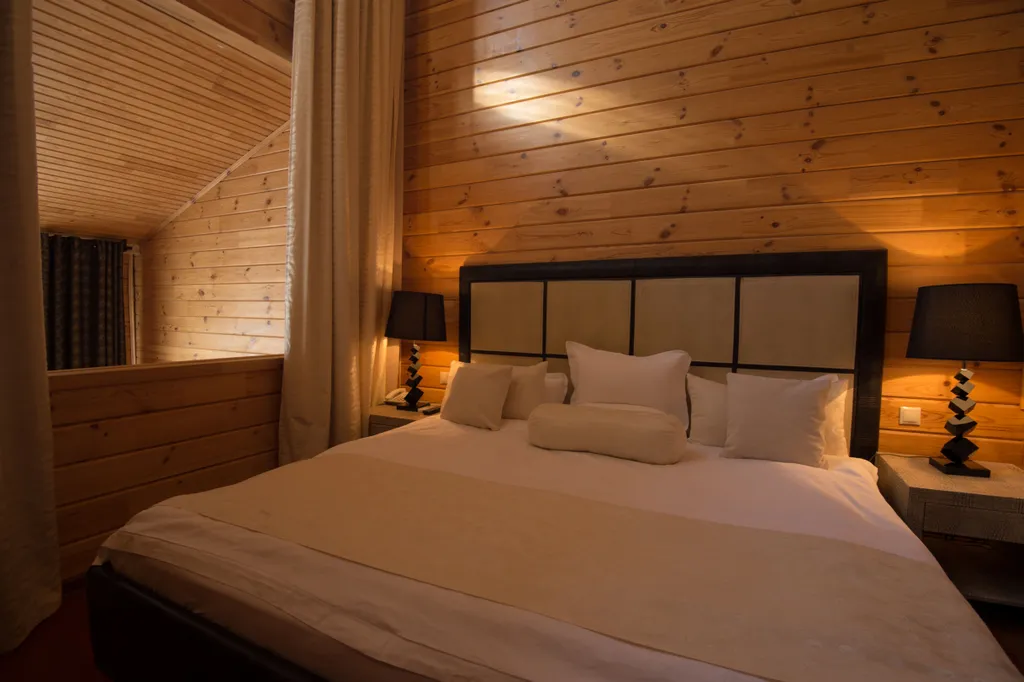 Квартира Комната — аренда посуточно в Новоабзаково