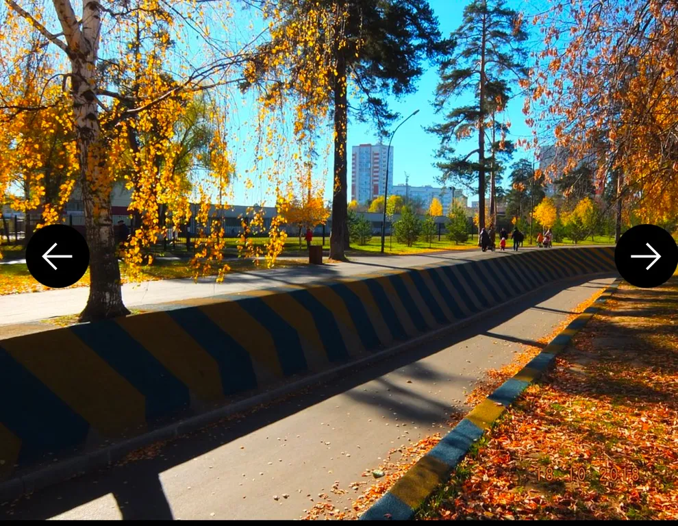 Уютная квартира недалеко от центра города