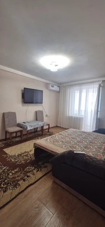 Квартира Квартира в центре — Каспийск