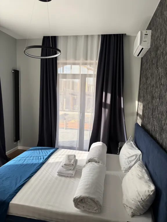 Гостевой дом Diamond premium