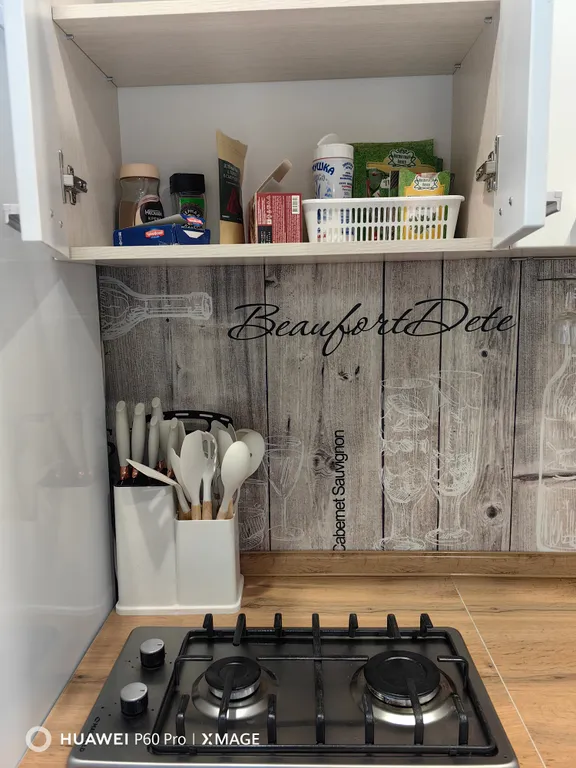 Уютная квартирка в центре города