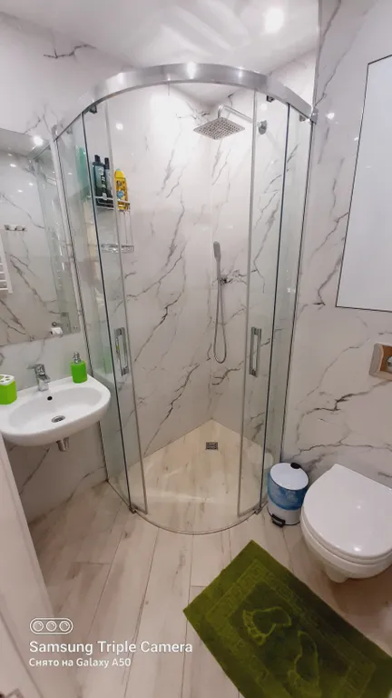 Квартира Уютная квартира-студия — Калининград