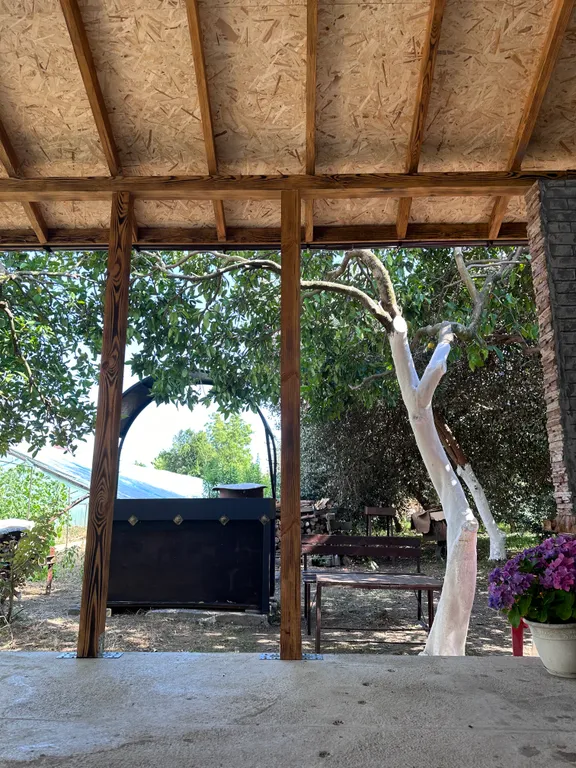 Частный сектор