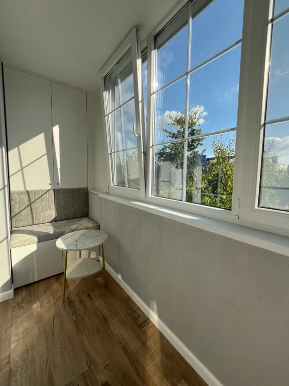 Квартира комфорт класса