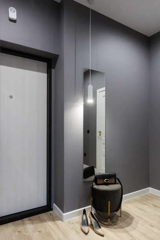 Квартира Hugge Place | Апартаменты у ЖД вокзала — Новосибирск