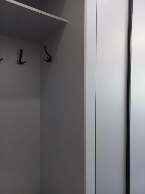 1-комнатная квартира в центре города