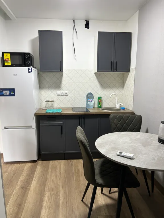 Люкс квартира