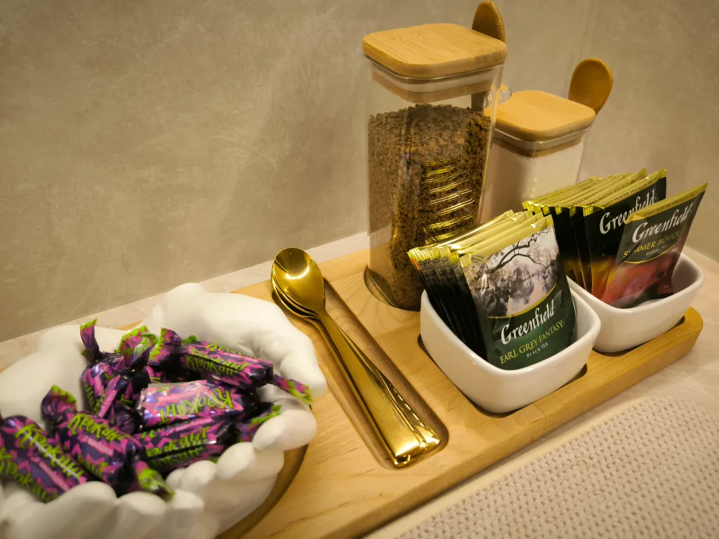 Уютная квартира рядом с Онкоцентром