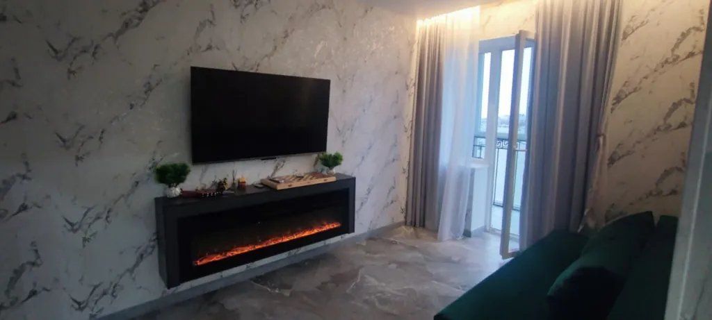 Уютная квартира на Балтийском побережье — аренда посуточно в Пионерский