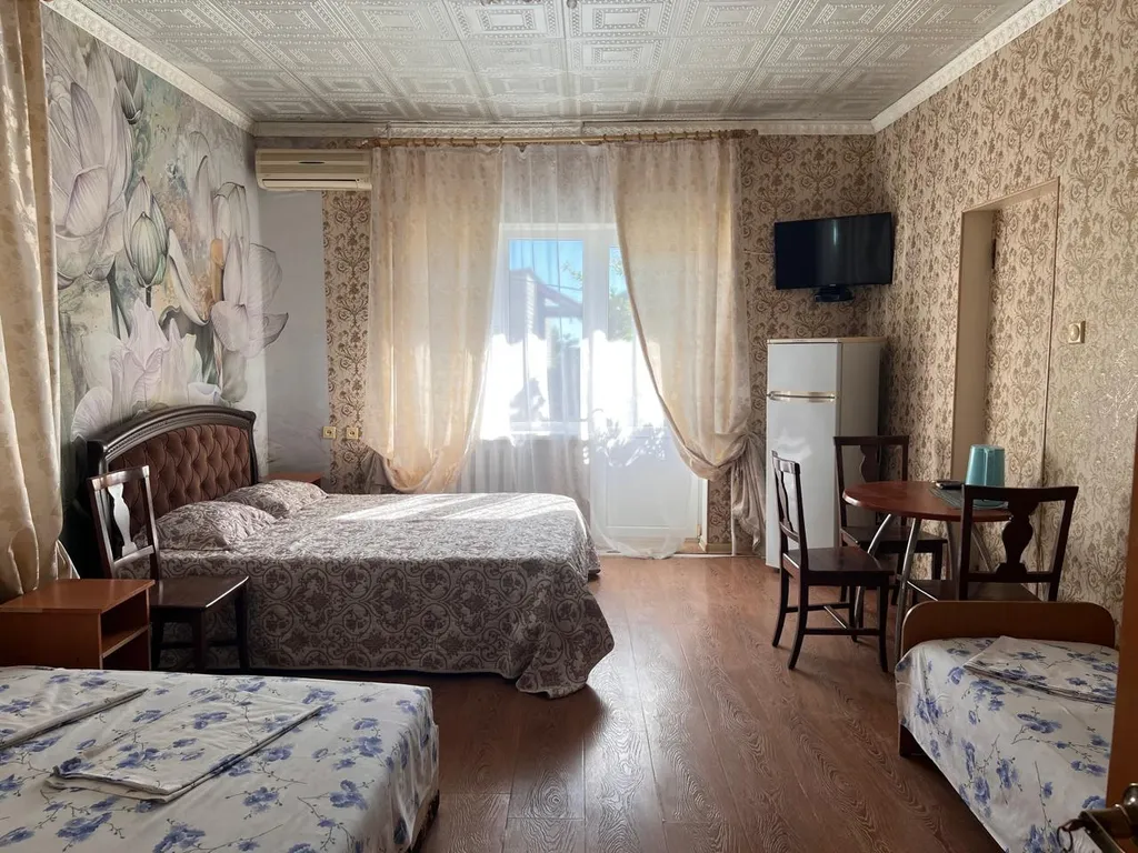 Квартира Комната — Геленджик