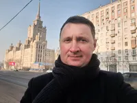 Алексей Сафонов