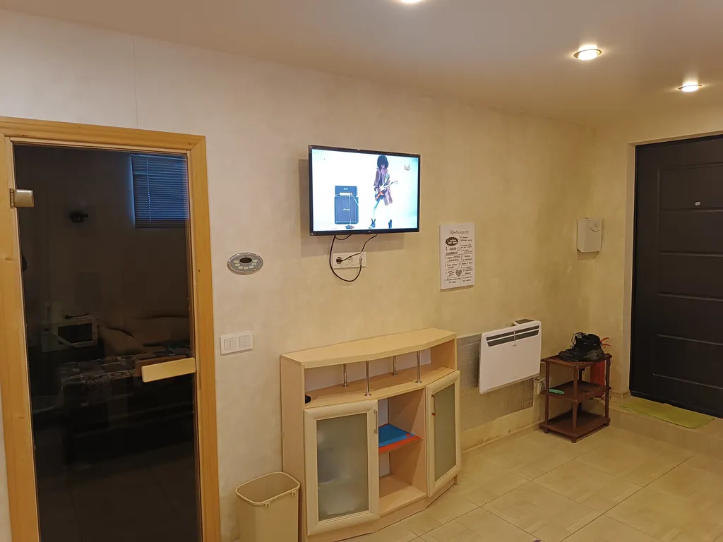 Уютное гнездышко для вас