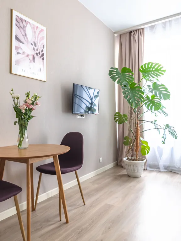 Квартира Уютная комната в историческом центре Санкт-Петербурга — Санкт-Петербург