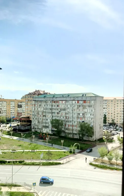 Квартира 1-комнатная Квартира — Каспийск