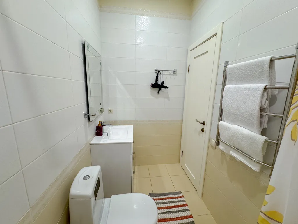 Студия Прованс, бассейн, пляж в 200 метрах