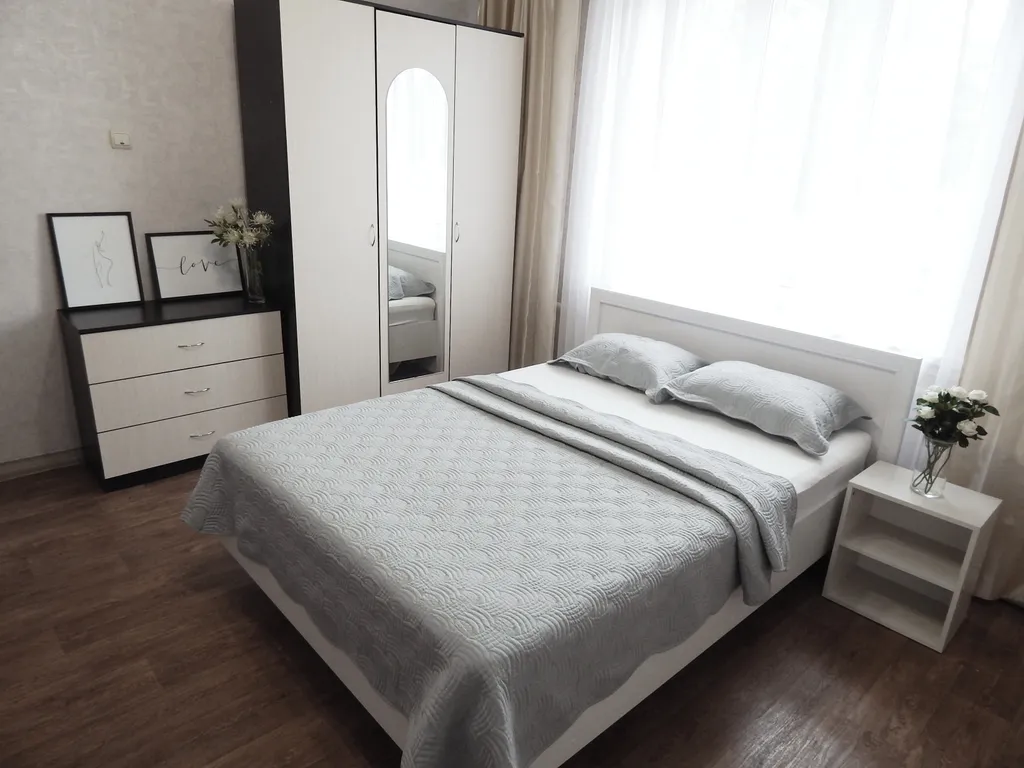 Квартира после ремонта в центре — аренда посуточно в Гомель