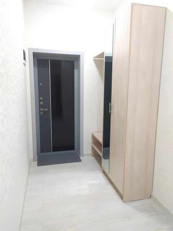 Евро-двушка у набережной и пляжа Бриз