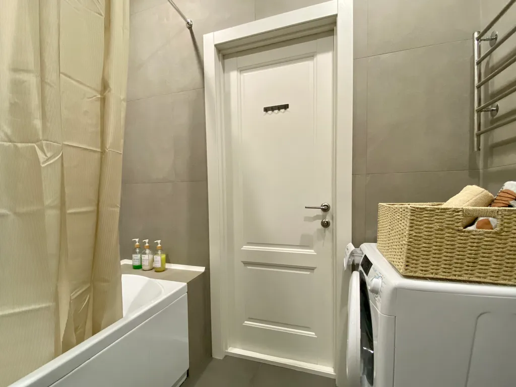 Квартира Апартаменты Ландыш на Московском тракте, до аэропорта 15 минут — Тюмень