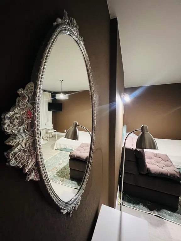 Уютная студия в центре Кировского района