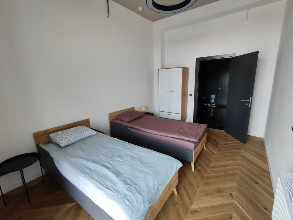 Двухэтажный пентхаус в самом центре