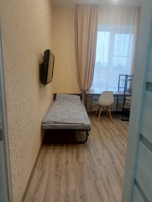 Уютная и тихая квартира