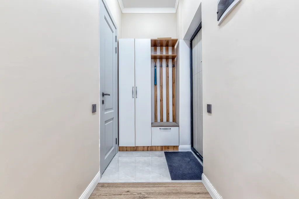 Шикарная квартира в центре