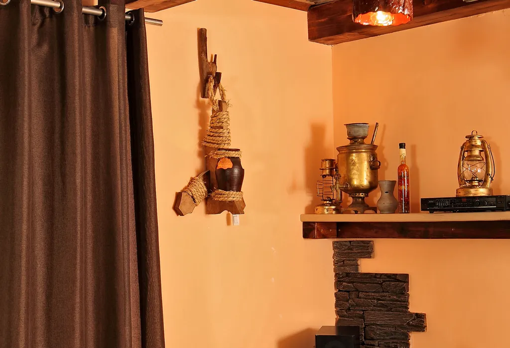 Дом у озера