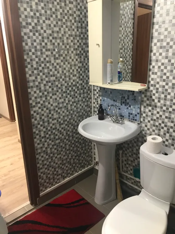 Квартира в центре у парка имени Ленина