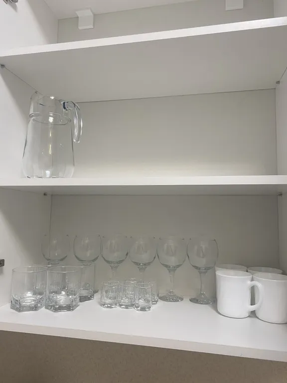 Элитное жилье в парке