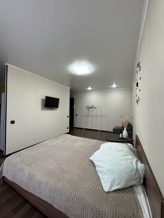 Уютная 1-комнатная квартира в центре города