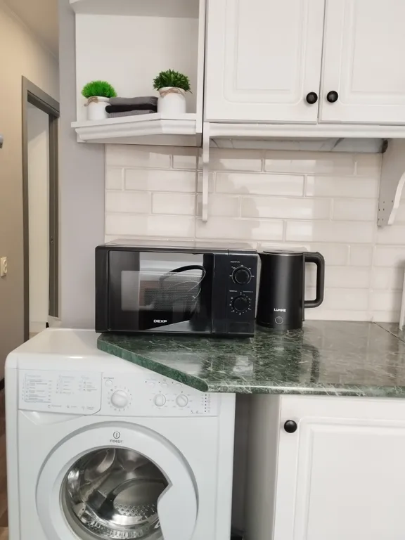 2-х комнатная квартира в 5 минутах езды от центра города