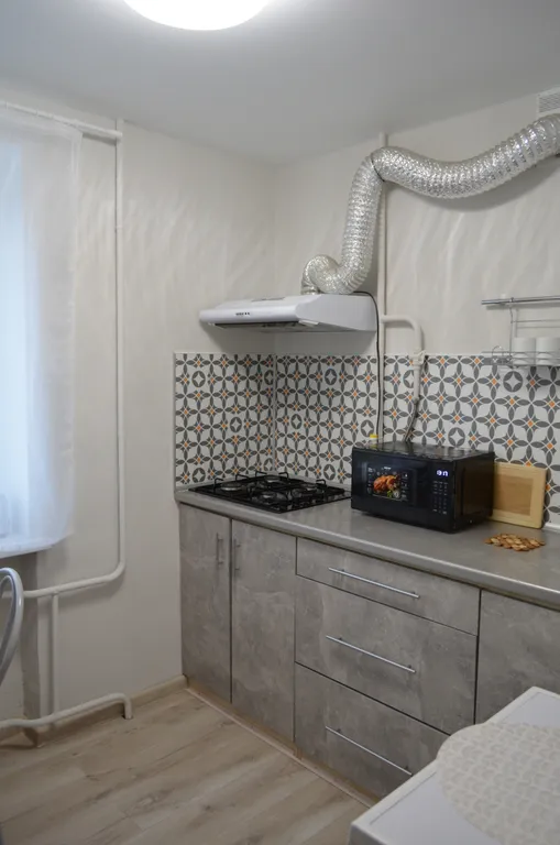 Квартира недалеко от моря