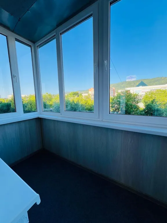 Квартира в центре города