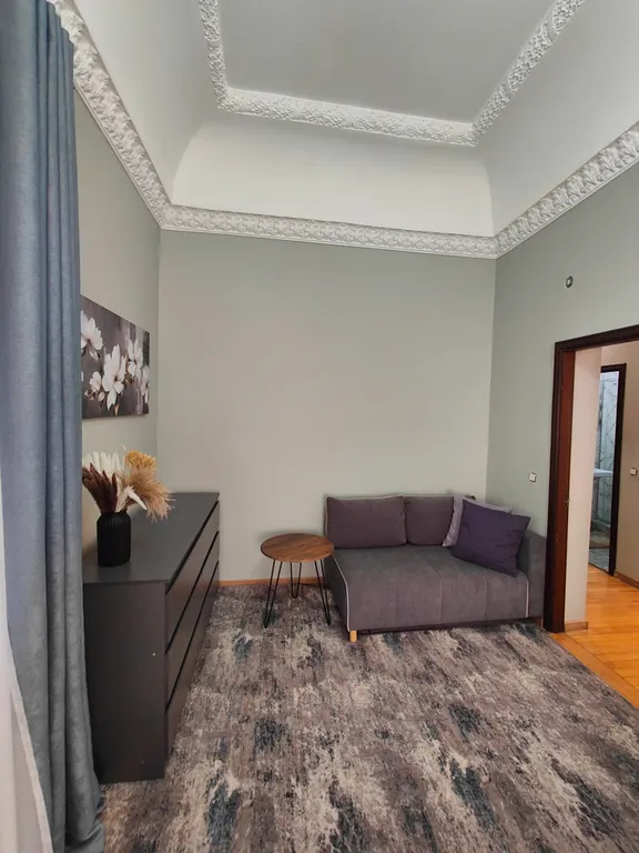 Гостевой дом в сердце Красной поляны