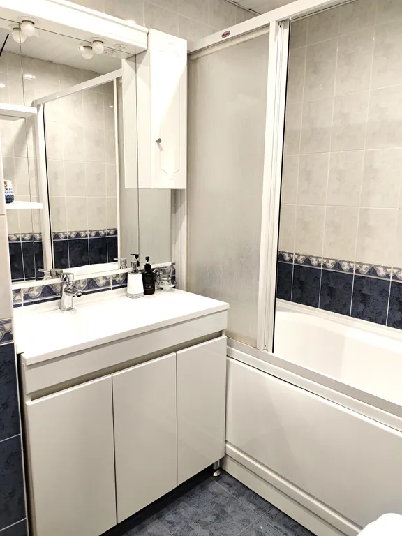 Квартира на озере Еловое