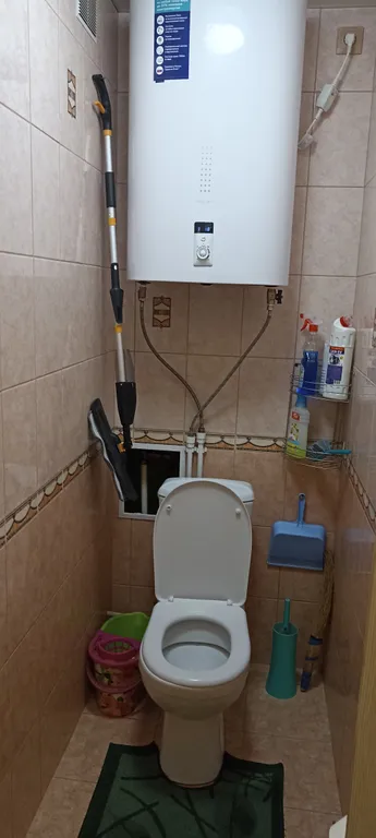 Хорошая двушка на Дзержинского