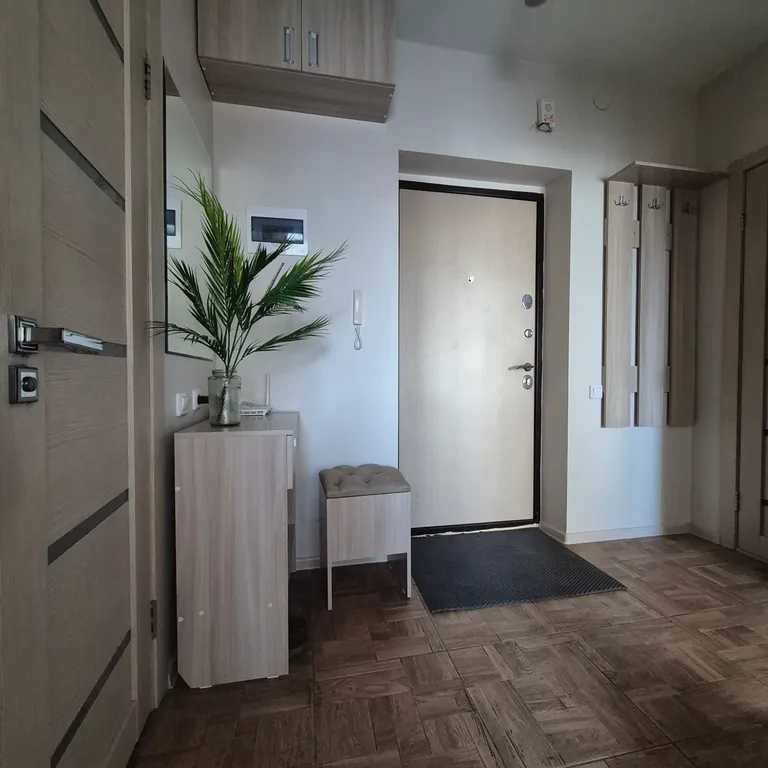 Квартира Баунти в центре города