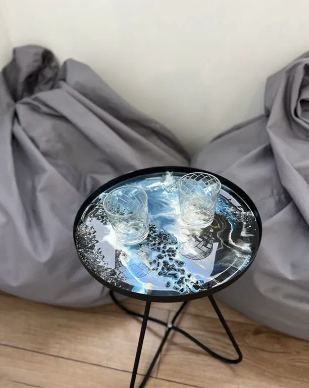 Уютная квартира в 10 минутах от центра