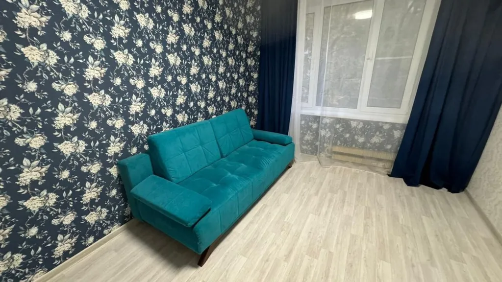 Квартира 3-комнатная квартира для 8 гостей в 6 минутах от метро Планерная — Москва