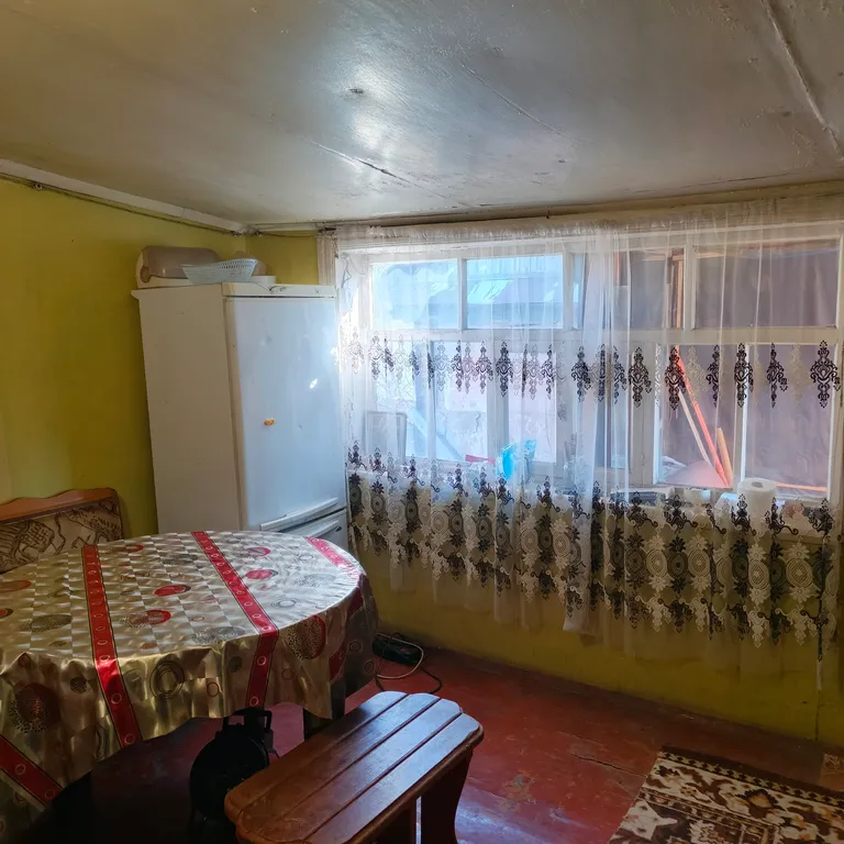 Частный дом недалеко от железнодорожного вокзала