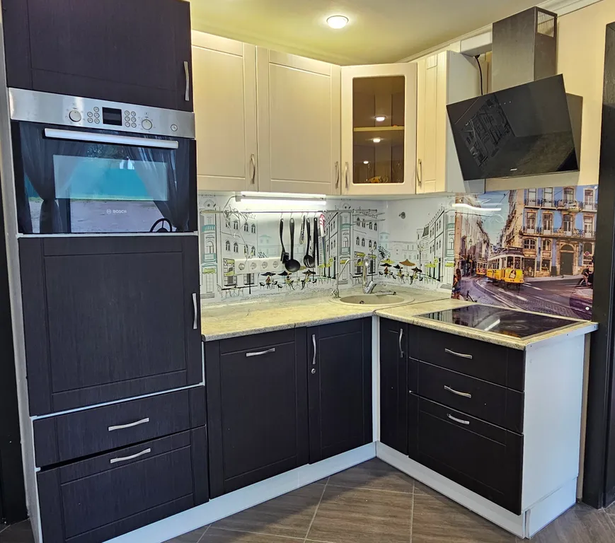 Дом на Заречной улице