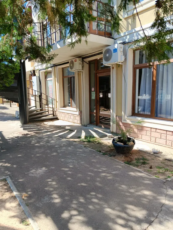 Апартамент у моря в Крыму