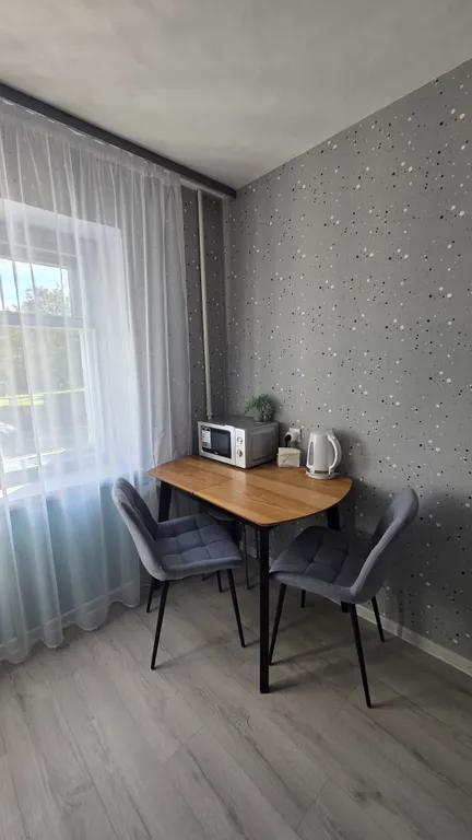 Уютная однокомнатная квартира в центре города, рядом с кремлем