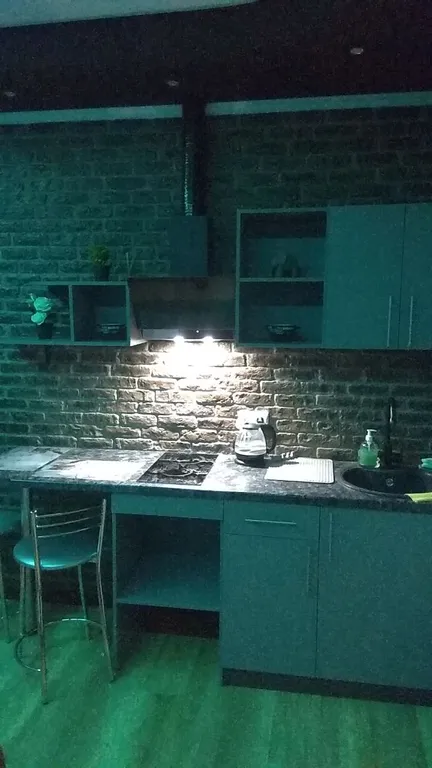 Отличная студия